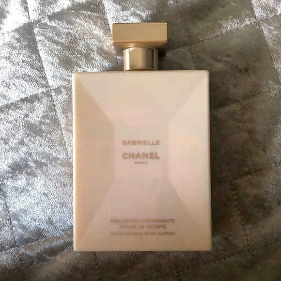 CHANEL Other - Gabrielle CHANEL emulsion Hydratante  lotion